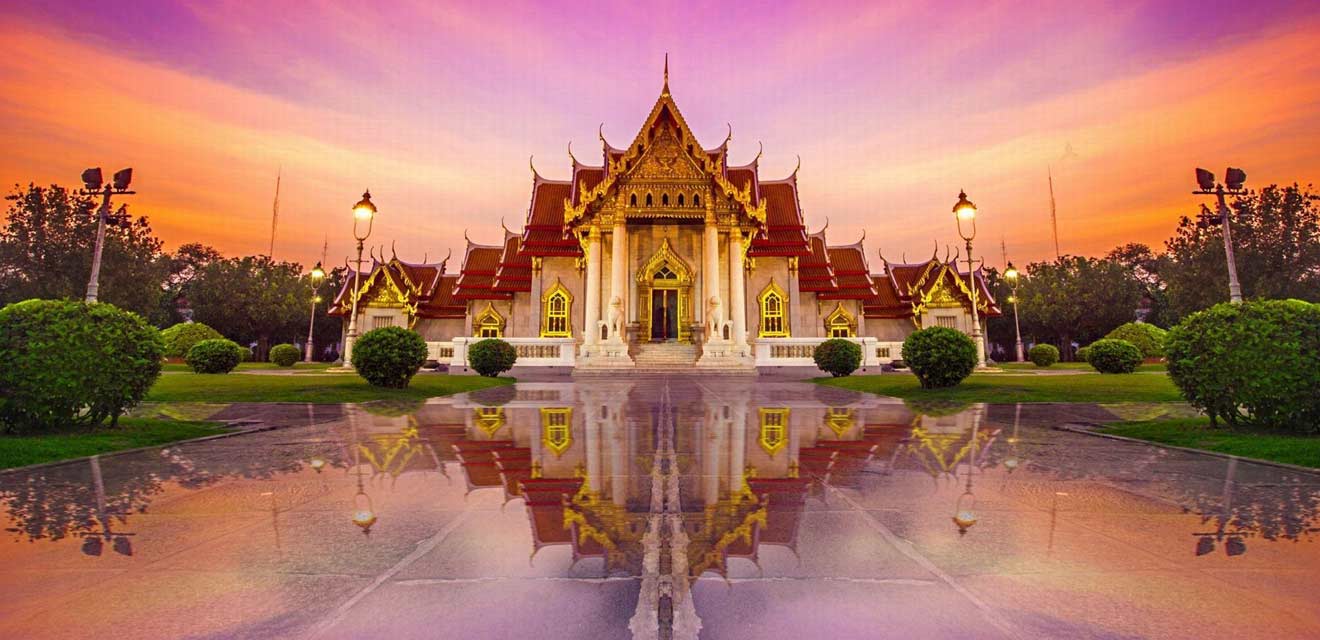 Bangkok Pattaya Tour