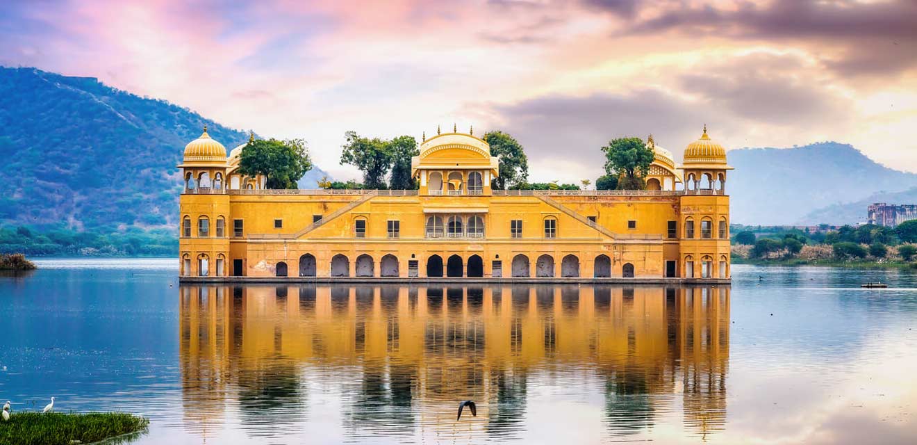 Classical India Tour