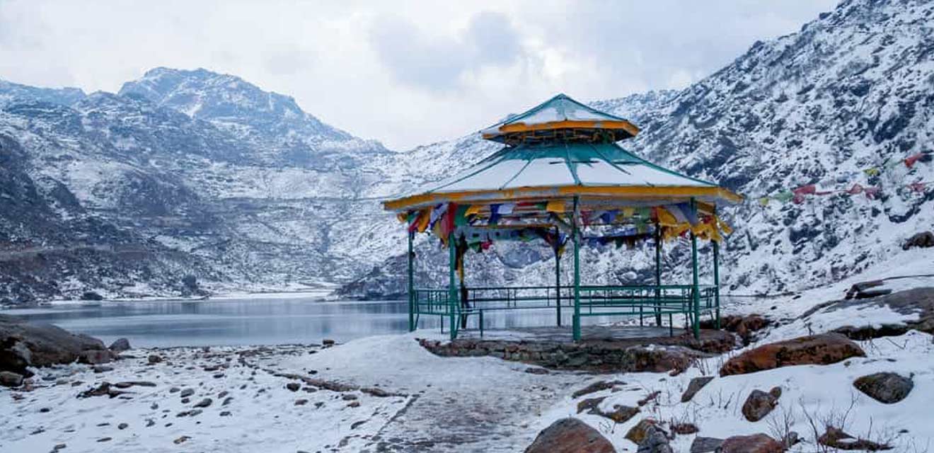 Darjeeling Pelling Tour 