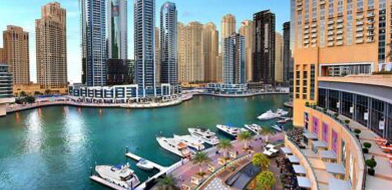 Dubai & Abu Dhabi Tour 