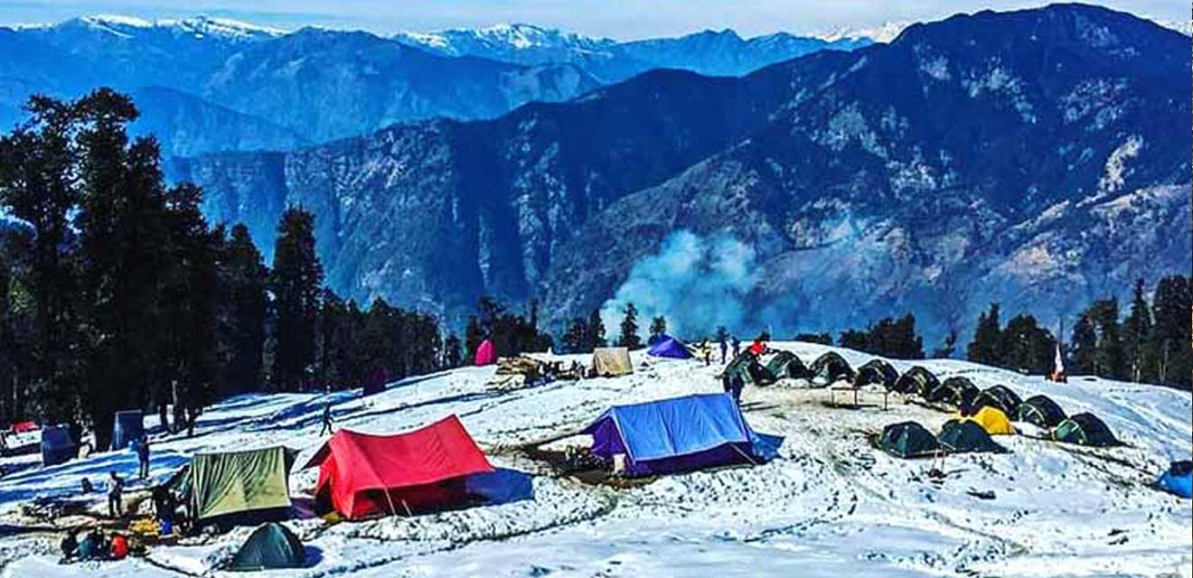 Best of Garhwal Tour