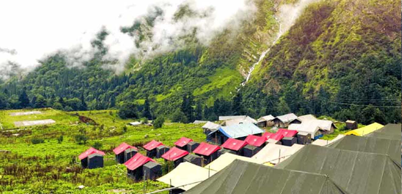 Best of Garhwal Tour