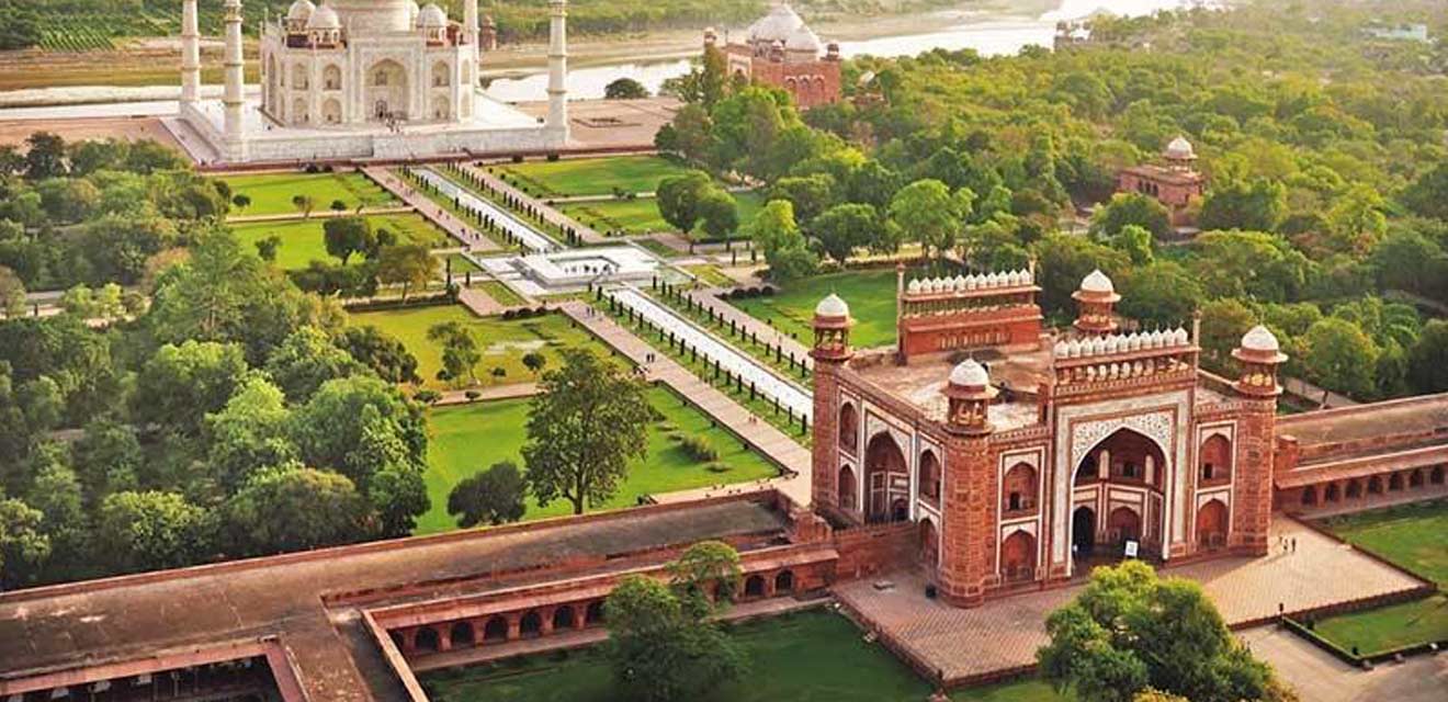 Golden Triangle Tour Rajasthan  Tour