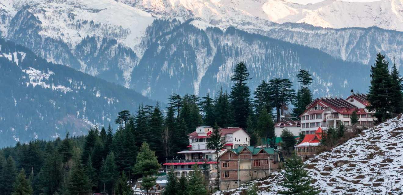 Kullu Manali  Tour