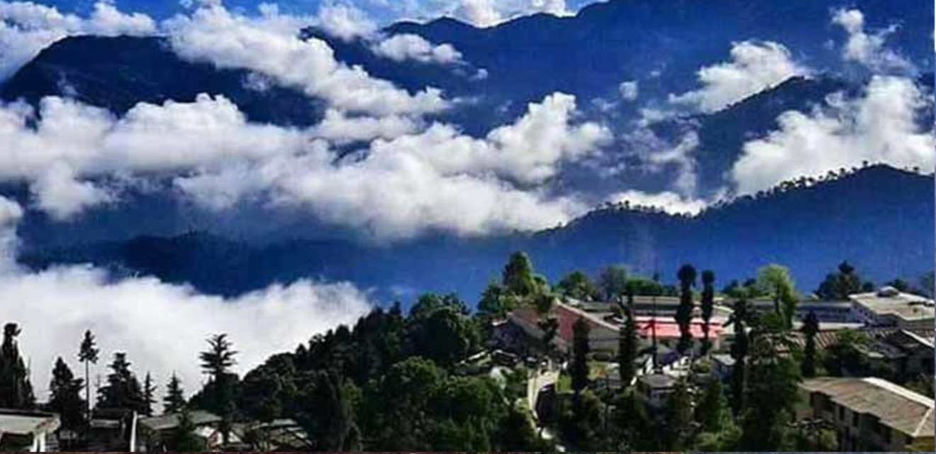 Best of Kumaon  Tour