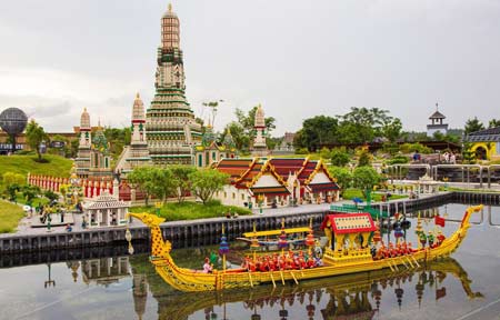 Mesmerizing Malaysia