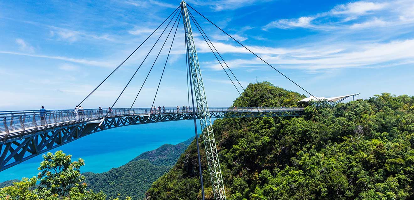 Mesmerizing Malaysia Tour