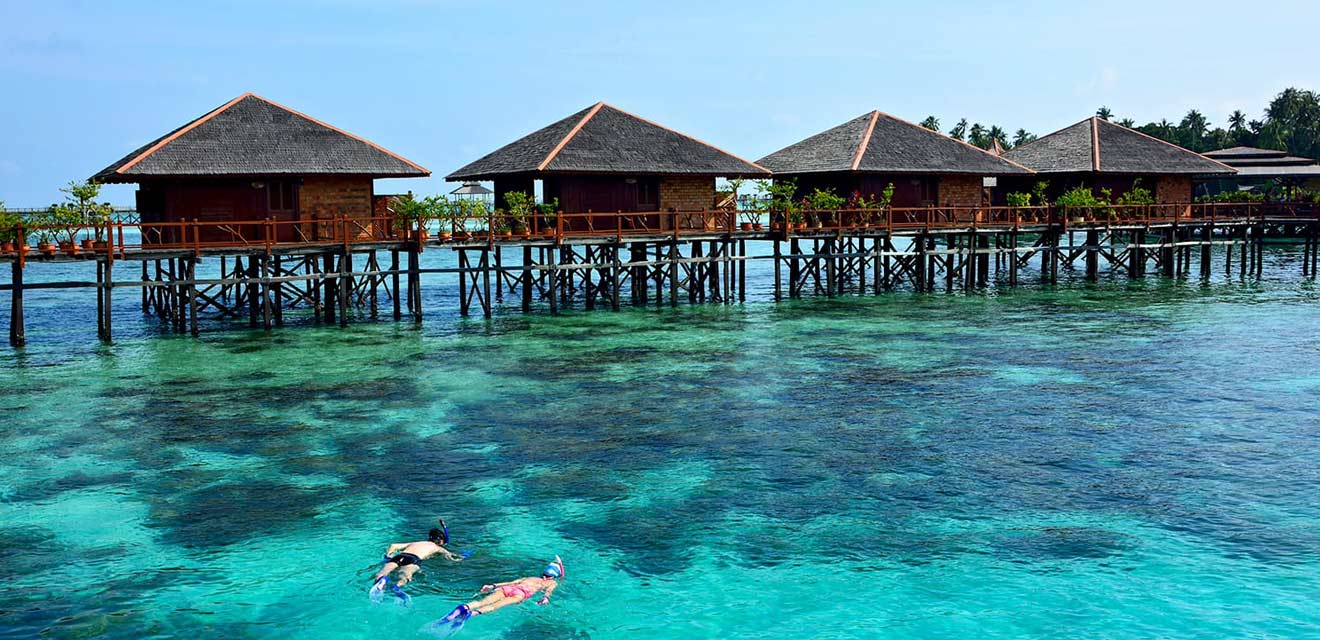 Mesmerizing Malaysia Tour