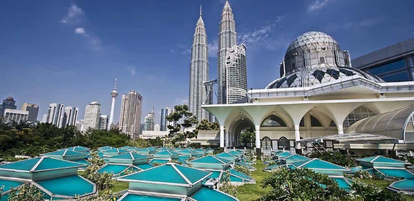 Malaysia- Truly Asia Tour