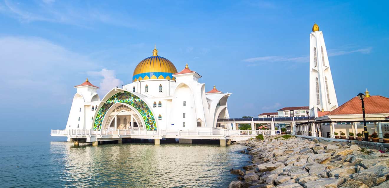 Malaysia- Truly Asia Tour