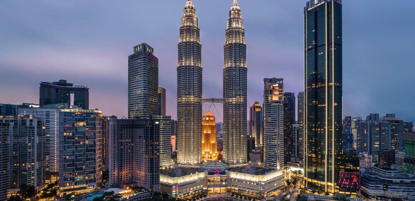 Exciting Malaysia Tour