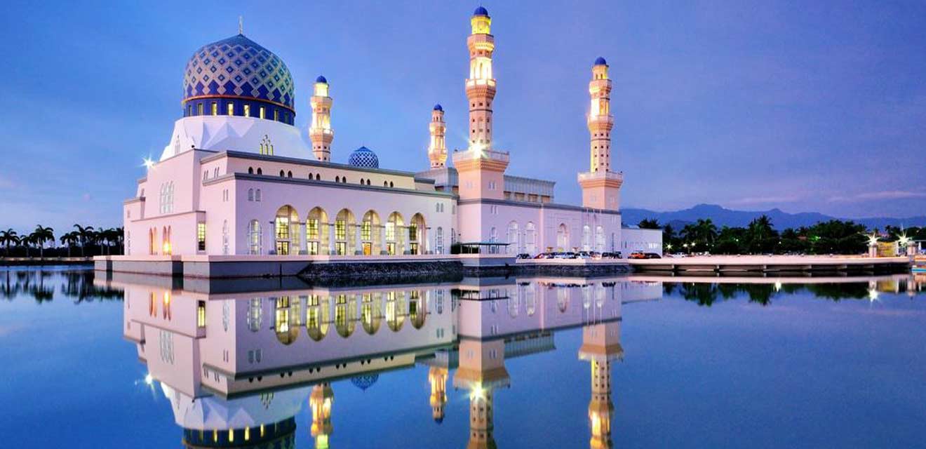 Exciting Malaysia Tour