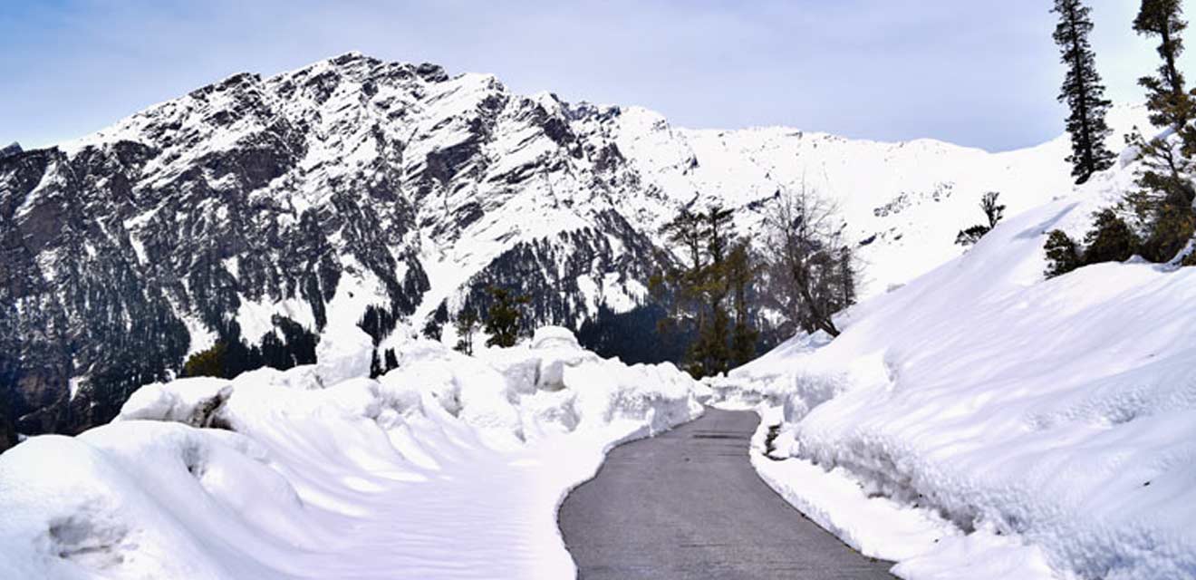 Dalhousie Weekend Tour