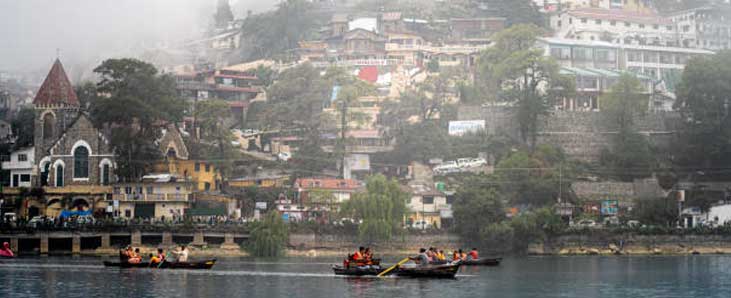 Nainital
