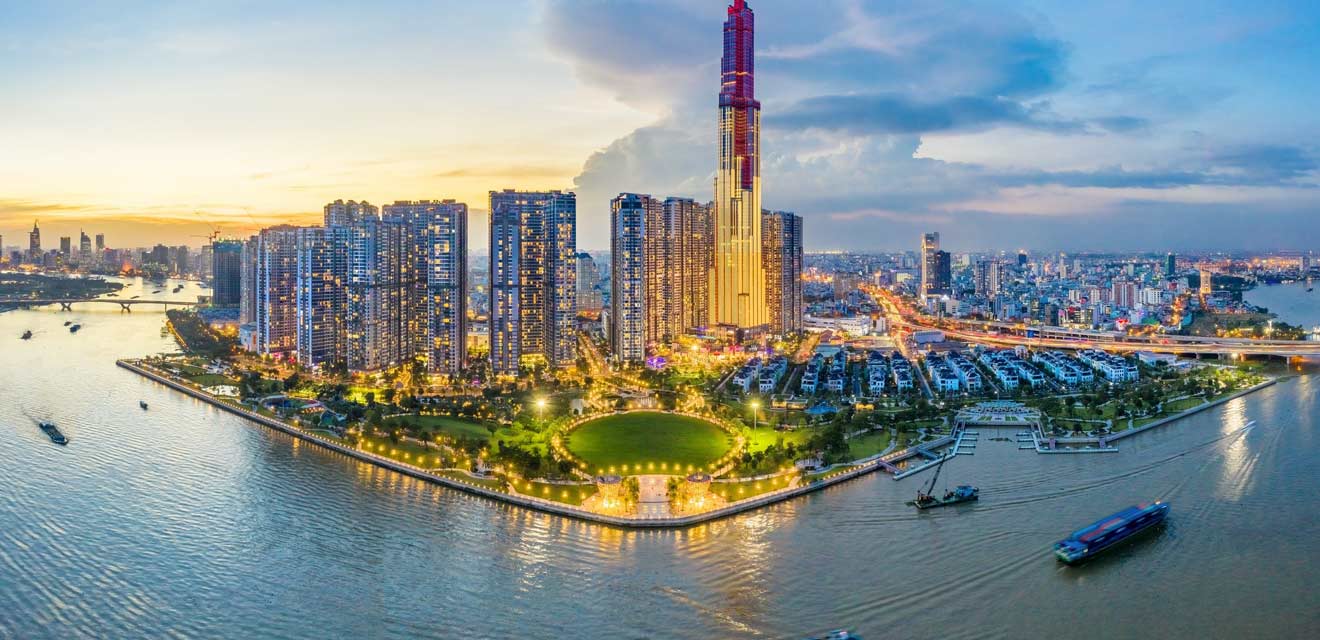 Majestic Vietnam Tour