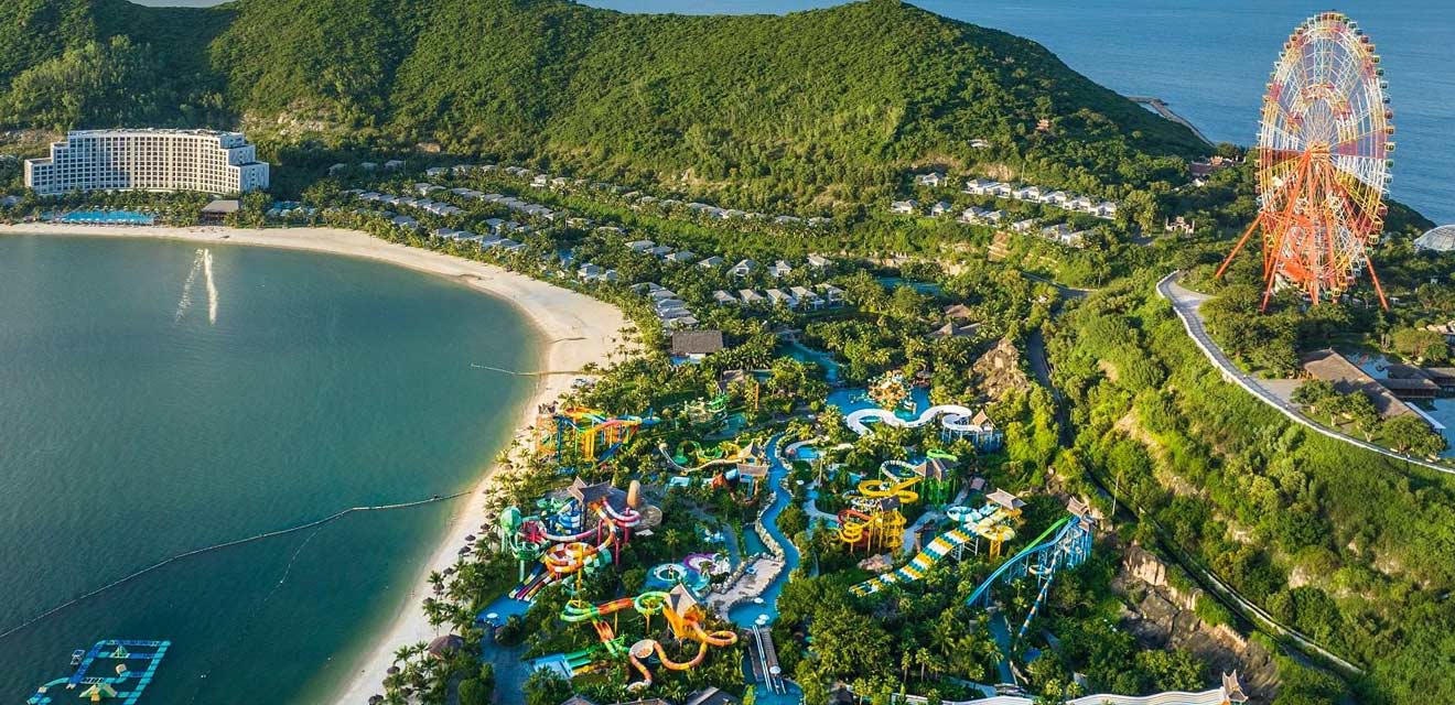 Majestic Vietnam Tour