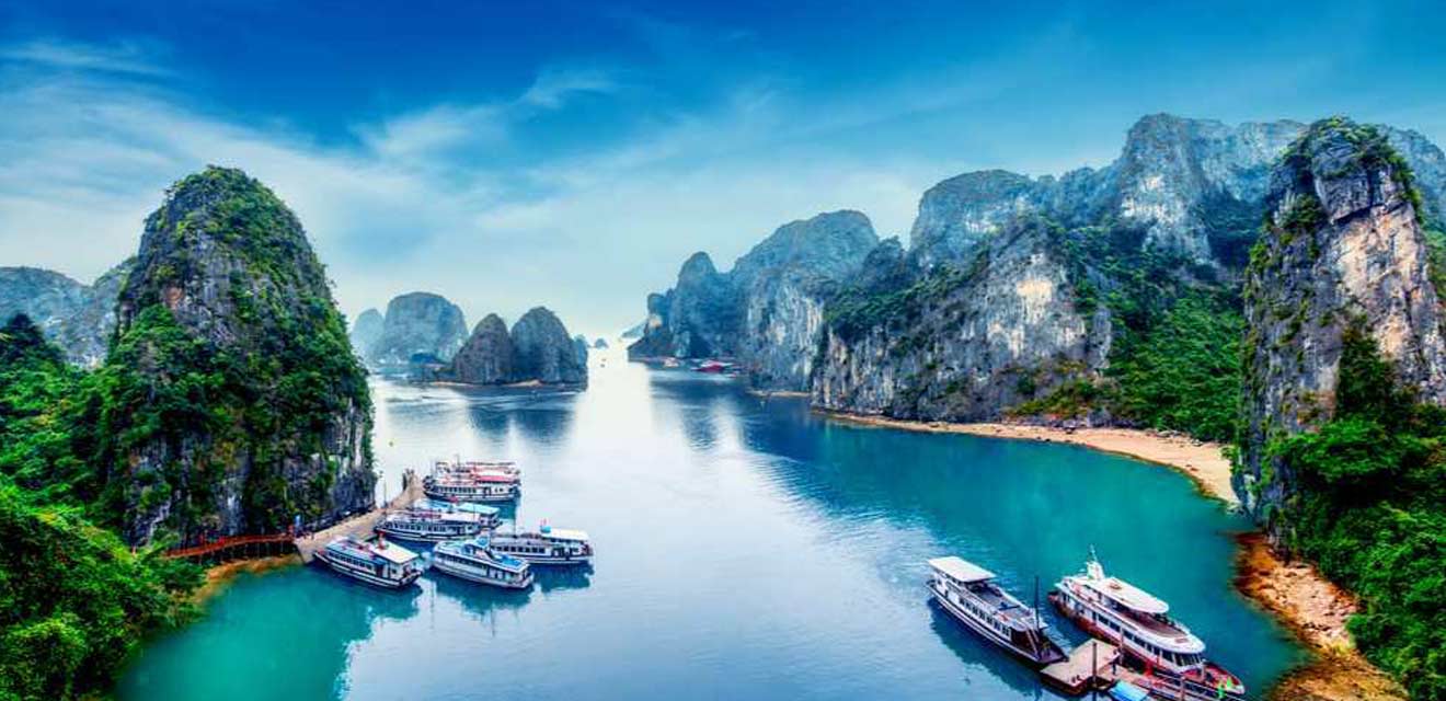 Majestic Vietnam Tour