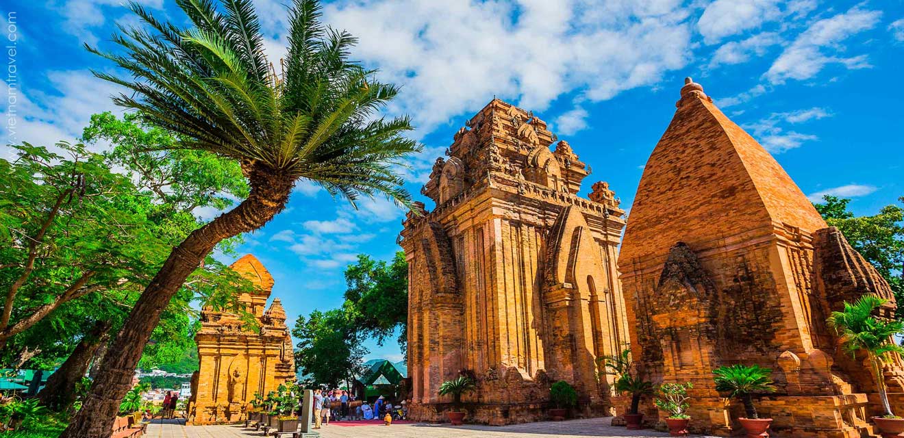 Majestic Vietnam Tour