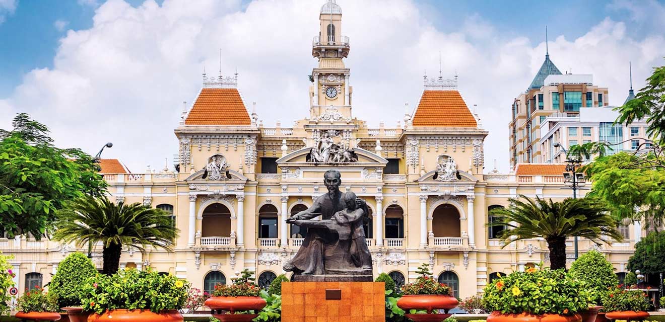 Majestic Vietnam Tour