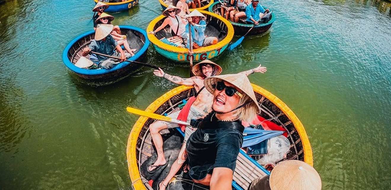 Majestic Vietnam Tour