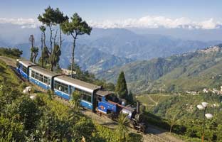 Darjeeling Pelling Tour