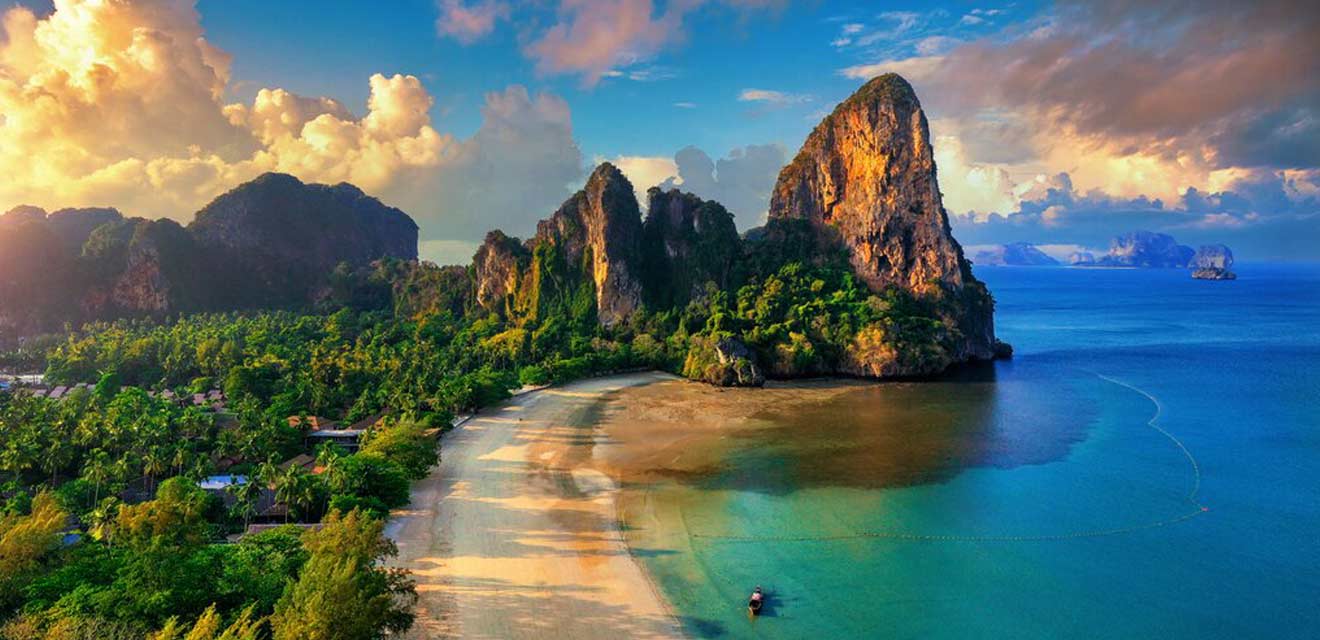 Wonders Of Thai Tour